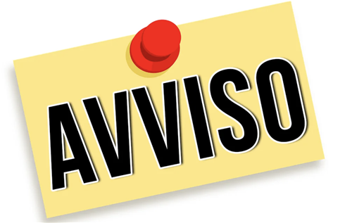 AVVISO alla cittadinanza - Scuole riaperte il 21/01/2026